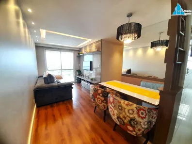 Apartamento com 2 Quartos à venda, 64m² no Setor Central, Brasília