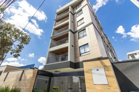 Apartamento com 2 Quartos à venda, 77m² no Bacacheri, Curitiba