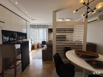 Apartamento com 3 Quartos à venda, 101m² no Centro, Florianópolis