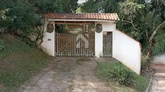 Casa de Condomínio com 5 Quartos à venda, 5649m² no Chácaras Condomínio Recanto Pássaros II, Jacareí