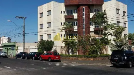 Apartamento com 3 Quartos à venda, 162m² no Osvaldo Rezende, Uberlândia