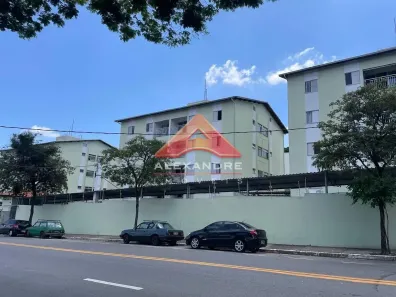 Apartamento com 2 Quartos à venda, 63m² no Vila Industrial, São José dos Campos