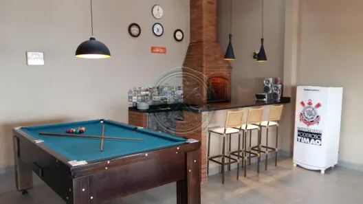 Casa com 3 Quartos à venda, 192m² no Residencial e Comercial Palmares, Ribeirão Preto