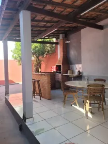 Casa com 3 Quartos à venda, 165m² no Vila Souto, Bauru