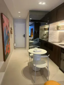 Apartamento com 4 Quartos à venda, 350m² no Barra da Tijuca, Rio de Janeiro