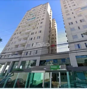 Apartamento com 2 Quartos à venda, 76m² no Setor Bueno, Goiânia