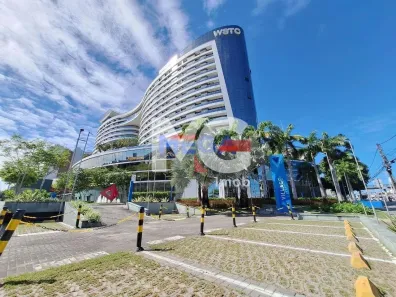 Sala Comercial à venda, 66m² no Edson Queiroz, Fortaleza