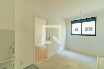 Apartamento com 2 Quartos à venda, 35m² no Vila Parque Jabaquara, São Paulo