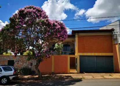 Casa com 4 Quartos à venda, 280m² no Vila Góis, Anápolis