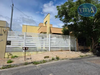 Casa com 3 Quartos à venda, 110m² no Santa Cruz, Cuiabá