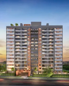 Apartamento com 3 Quartos à venda, 93m² no Passo da Areia, Porto Alegre