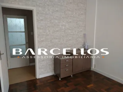 Sala Comercial para alugar, 22m² no Centro Histórico, Porto Alegre
