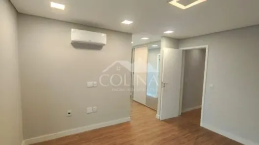 Cobertura com 3 Quartos para alugar, 301m² no Anhangabaú, Jundiaí