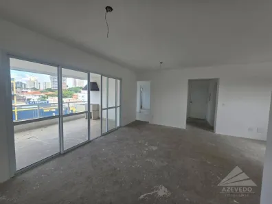 Apartamento com 3 Quartos à venda, 154m² no Vila Bocaina, Mauá