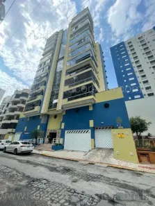 Apartamento com 4 Quartos para alugar, 10m² no Meia Praia, Itapema