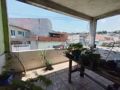 Sobrado com 3 Quartos à venda, 90m² no Cidade Boa Vista, Suzano