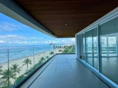 Apartamento com 5 Quartos à venda, 208m² no Riviera, Bertioga