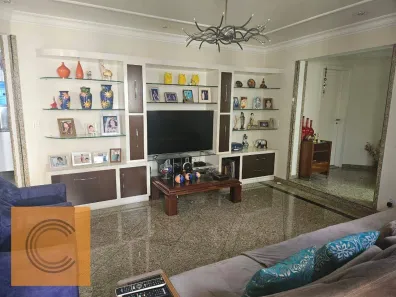 Apartamento com 3 Quartos à venda, 154m² no Tatuapé, São Paulo