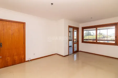 Apartamento com 2 Quartos para alugar, 98m² no Jardim Lindóia, Porto Alegre