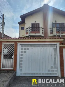 Casa com 4 Quartos à venda, 360m² no Parque Monte Alegre, Taboão da Serra