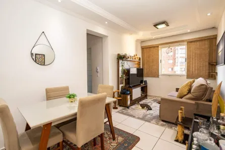 Apartamento com 2 Quartos à venda, 54m² no Norte, Brasília