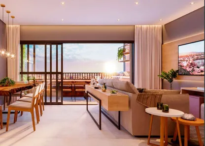 Apartamento com 2 Quartos à venda, 69m² no Jardim Paulistano, Sorocaba