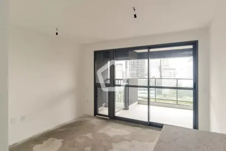 Apartamento com 1 Quarto à venda, 33m² no Higienópolis, São Paulo