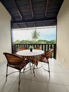 Flat com 1 Quarto à venda, 45m² no , Ipojuca