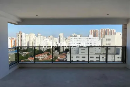 Apartamento com 3 Quartos à venda, 181m² no Vila Mariana, São Paulo