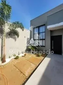Casa com 3 Quartos à venda, 136m² no Jardim dos Lagos 2, Nova Odessa
