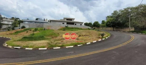 Lote/Terreno à venda, 423m² no Jardim Esplanada, Itatiba