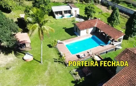 Fazenda/Sítio com 7 Quartos à venda, 24756m² no , Cachoeiras de Macacu