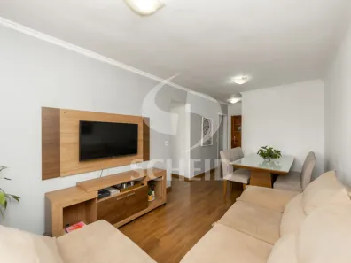 Apartamento com 2 Quartos à venda, 56m² no Vila Babilônia, São Paulo
