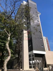 Apartamento com 1 Quarto à venda, 36m² no Vila Regente Feijó, São Paulo