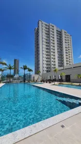 Apartamento com 2 Quartos à venda, 59m² no Ponta de Campina, Cabedelo