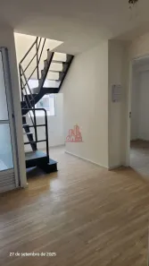 Apartamento com 1 Quarto à venda, 58m² no Vila Plana, São Paulo