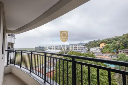 Apartamento com 2 Quartos à venda, 75m² no Saco Grande, Florianópolis