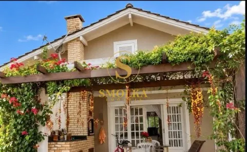 Casa com 3 Quartos à venda, 450m² no Cachoeira do Bom Jesus, Florianópolis
