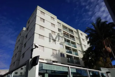 Apartamento com 3 Quartos à venda, 112m² no Parque Taquaral, Campinas