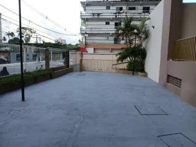 Apartamento com 3 Quartos para alugar, 117m² no Marco, Belém