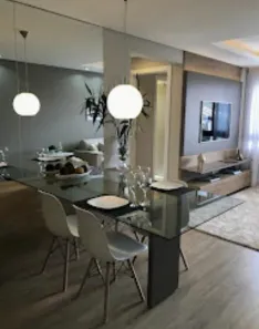 Apartamento com 2 Quartos à venda, 63m² no Jardim do Salso, Porto Alegre