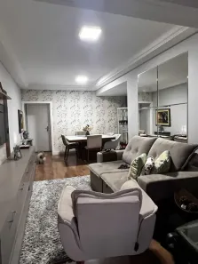 Apartamento com 3 Quartos à venda, 125m² no Praia da Costa, Vila Velha
