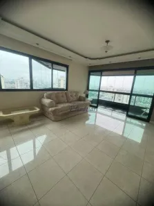 Apartamento com 3 Quartos à venda, 150m² no Vila Maria, São Paulo