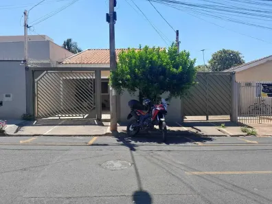 Casa com 4 Quartos à venda, 150m² no Jardim Itapema, São José do Rio Preto
