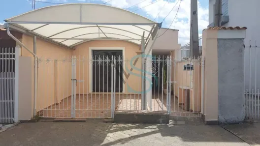 Casa com 2 Quartos à venda, 111m² no Jardim Maria do Carmo, Sorocaba