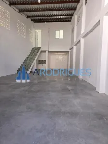 Galpão/Depósito/Armazém para alugar, 100m² no Itapuã, Salvador