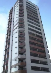 Prédio Residencial com 4 Quartos à venda, 153m² no Manaíra, João Pessoa