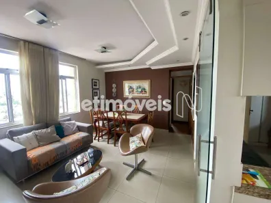 Cobertura com 3 Quartos à venda, 140m² no Cidade Nova, Belo Horizonte