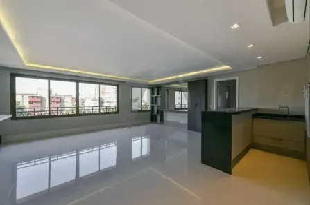 Apartamento com 3 Quartos à venda, 121m² no Petrópolis, Porto Alegre
