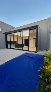 Casa com 3 Quartos à venda, 161m² no Esplanada Primo Meneghetti II, Franca